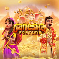 Ganesha Fortune